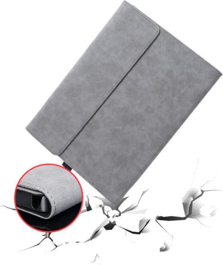 BAO DA CHỐNG SỐC CHO SURFACE PRO CAO CẤP