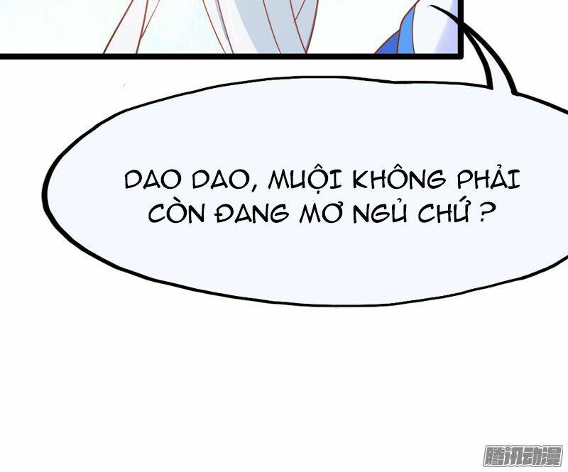 giữ chặt tiểu bạch long chapter 27 11