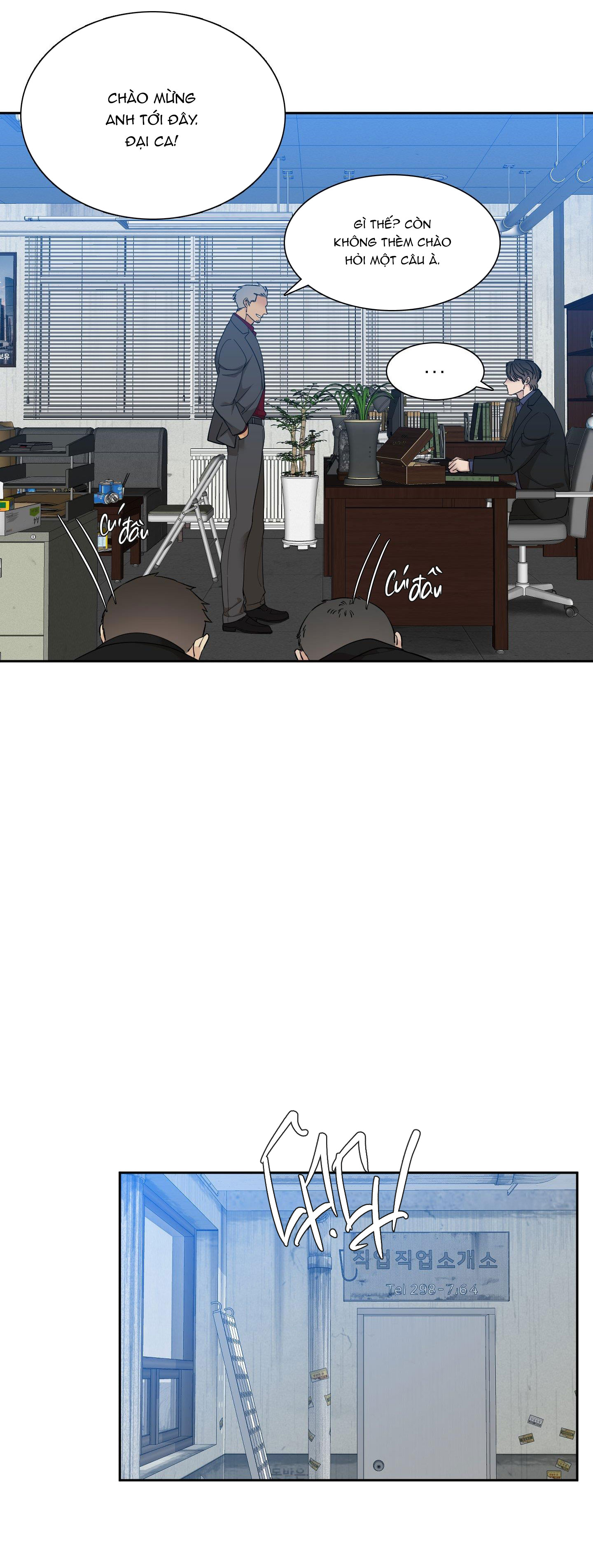 tên cặn bã chapter 13 13