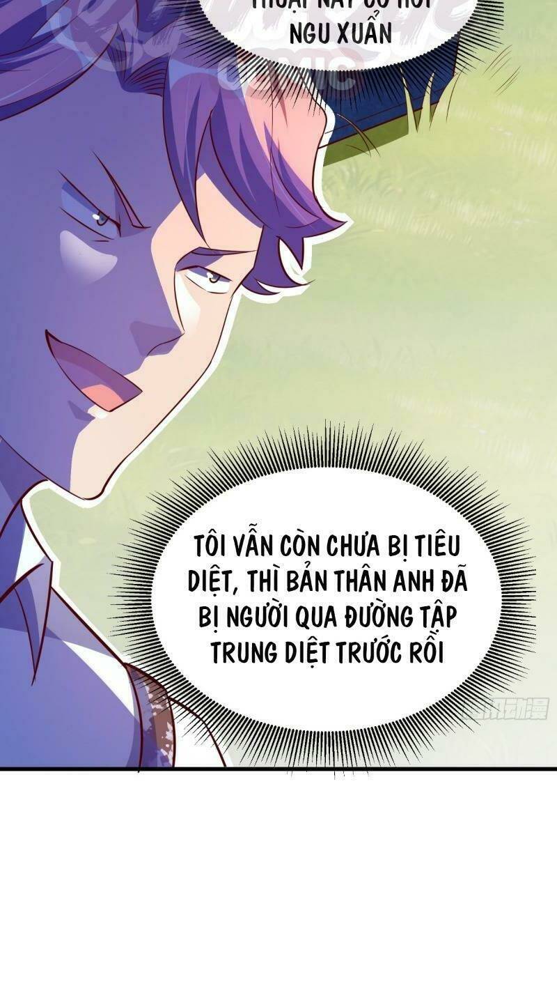 shipper thần cấp chapter 15 26