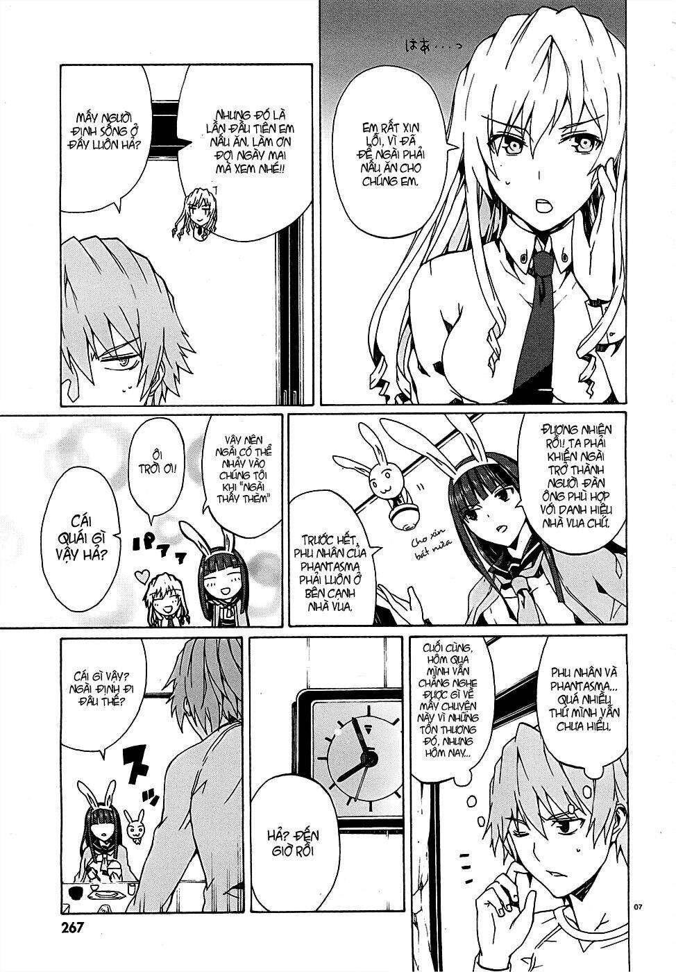 otogi taisen fantasma chapter 2 8