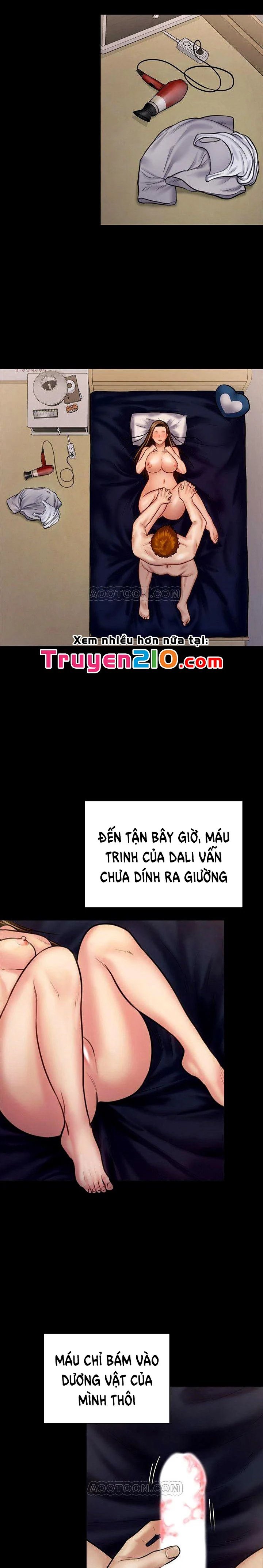 ong chúa chapter 122 29