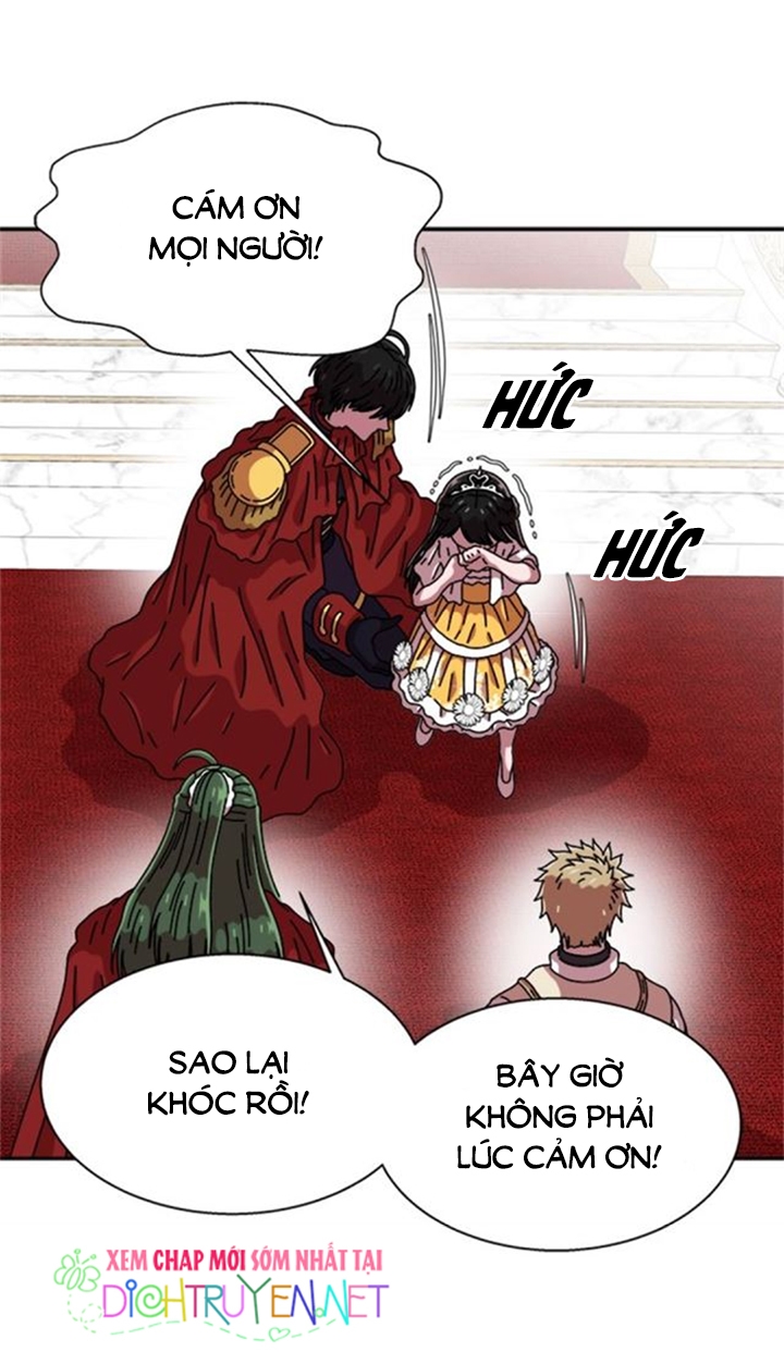 con gái bảo bối của ma vương chapter 59 38