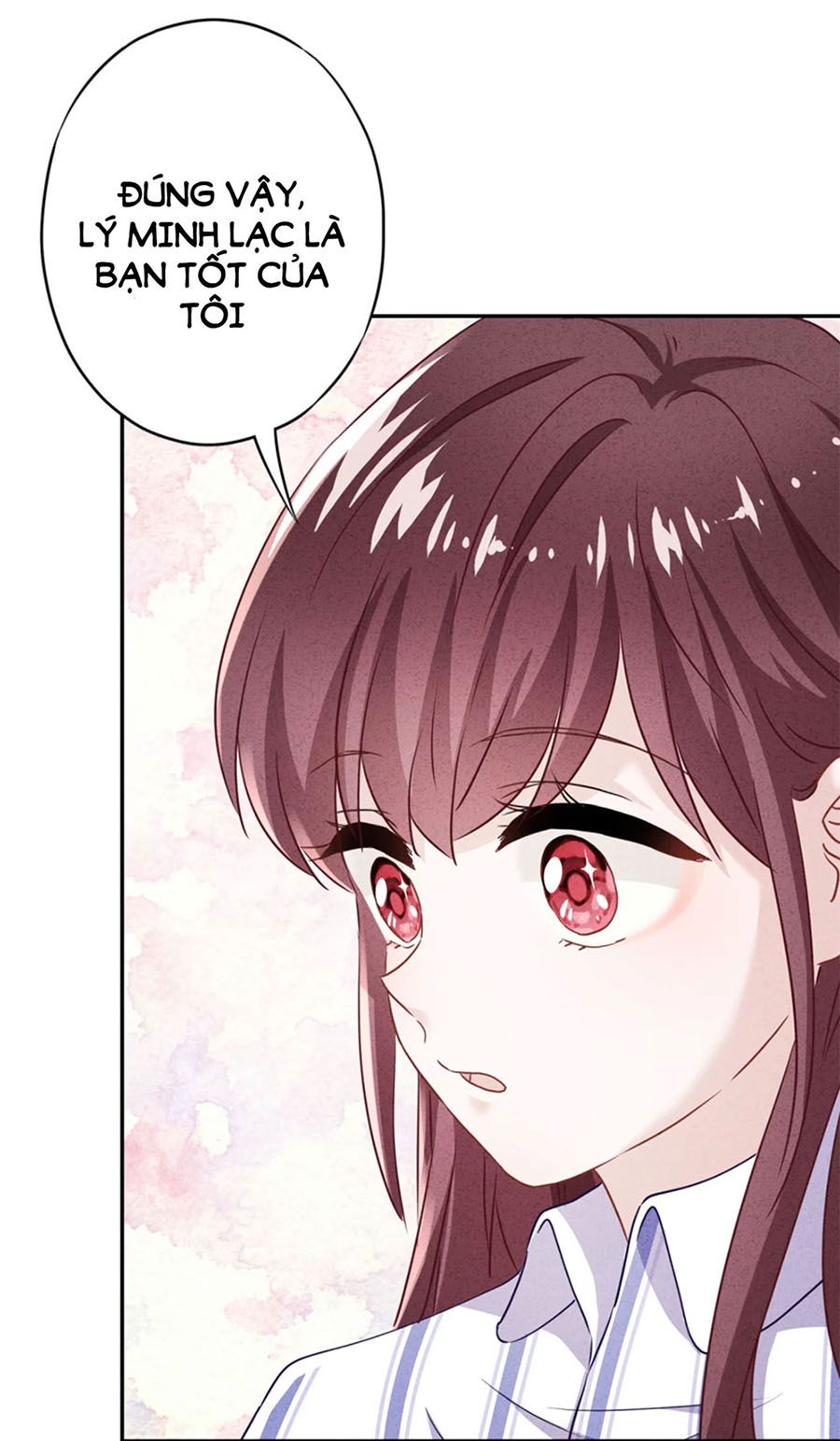 thiếu soái, vợ anh muốn lật trời! chapter 98 8