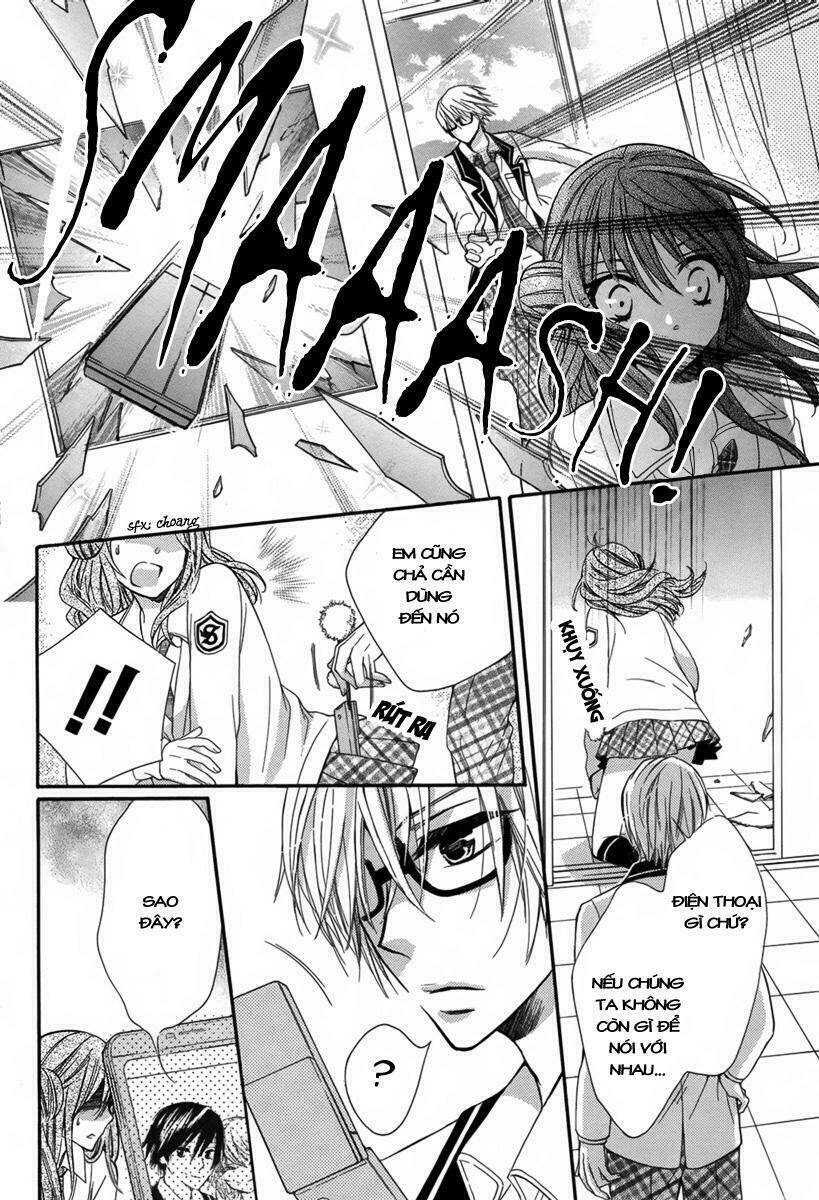 tổng hợp one shot. chapter 166 34