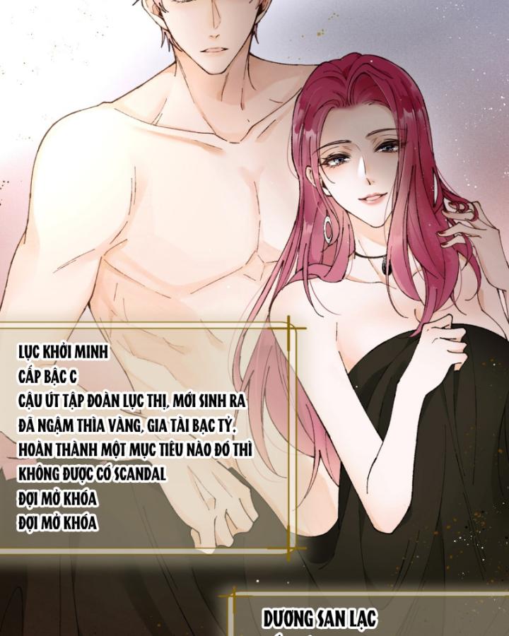 nam chính trong game đều có bệnh chapter 1 35