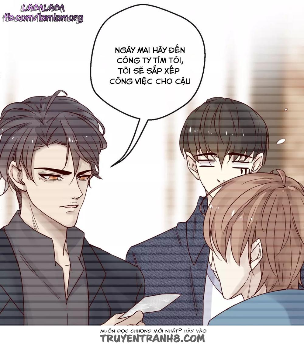 không cẩn thận vớ phải ông sếp vạn tỷ chapter 8 6