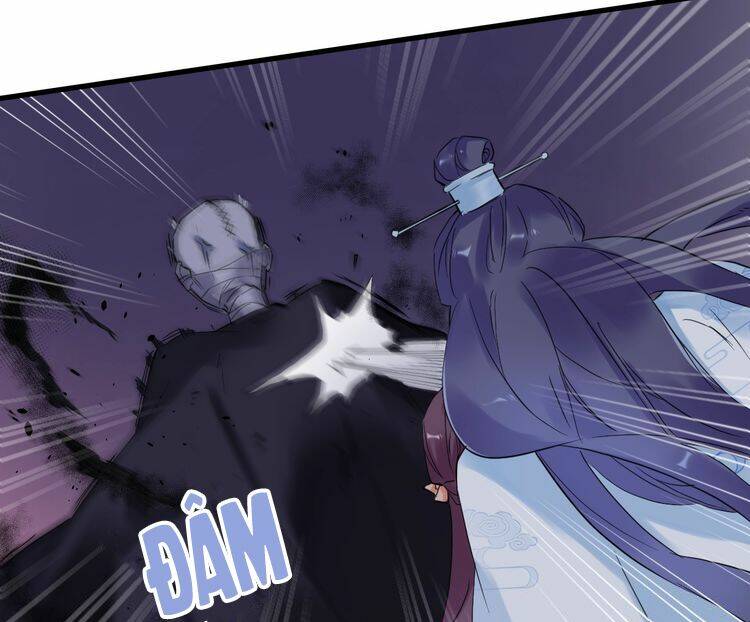 hoa nhan sách chapter 83.1 36