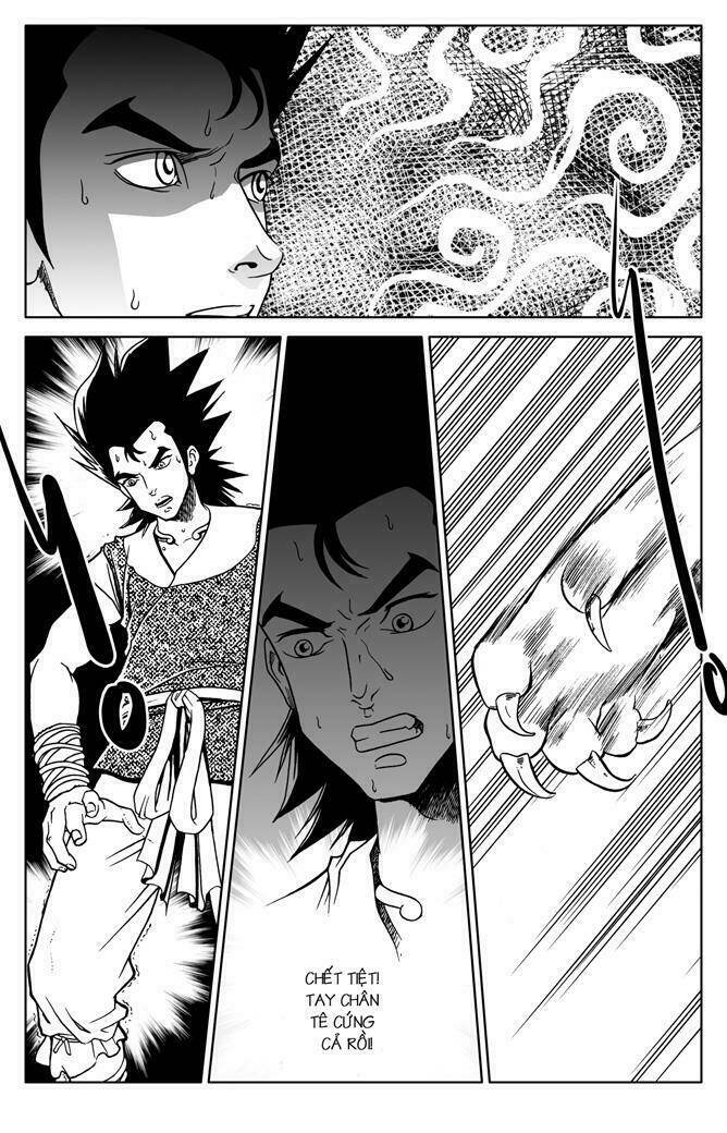 đinh bộ lĩnh chapter 1 5