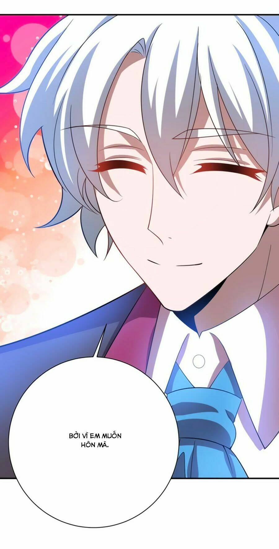 người yêu khát máu của tôi chapter 93 25