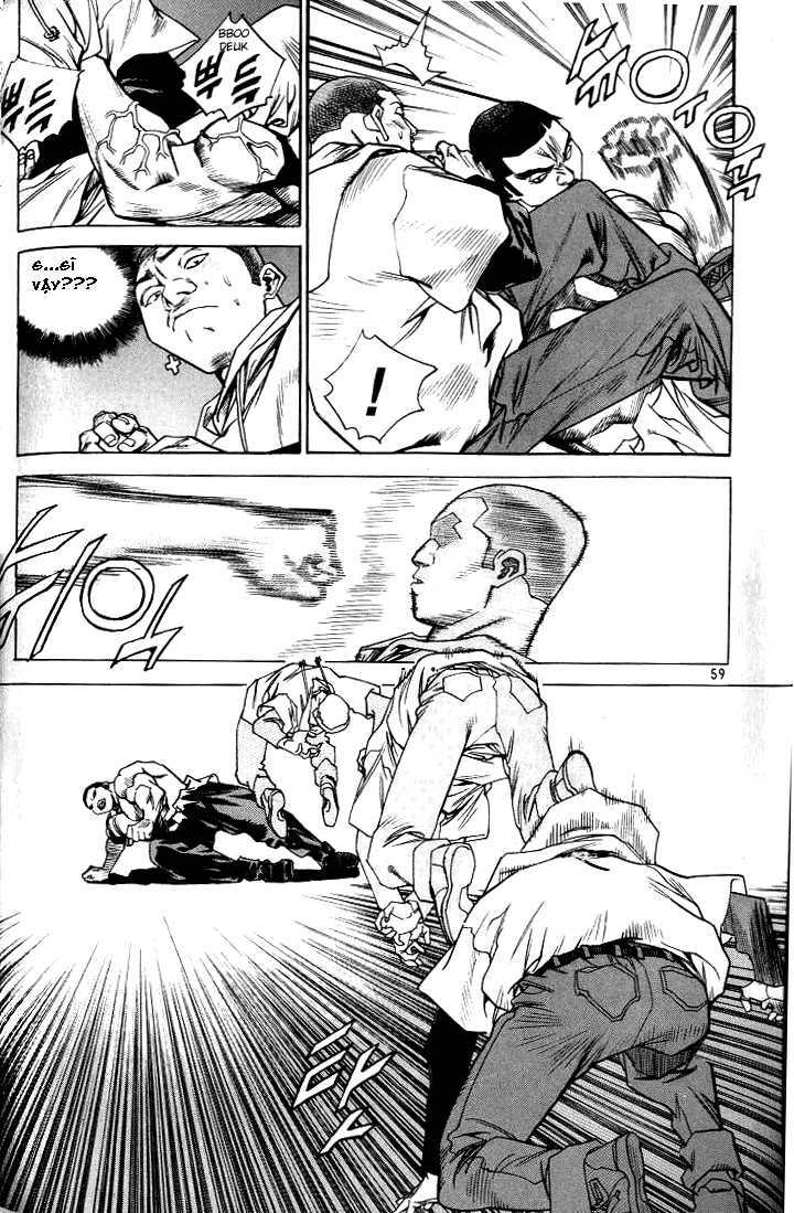 change guy chapter 212 13