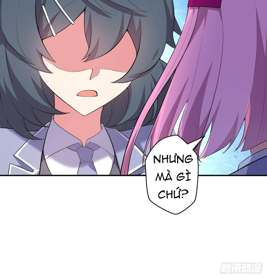 nhặt thuộc tính tại trái đất chapter 5 40