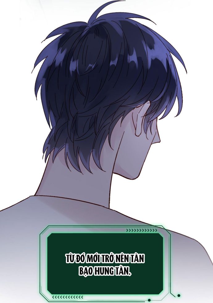 tôi phải làm 1 kẻ đại xấu xa chapter 8 27