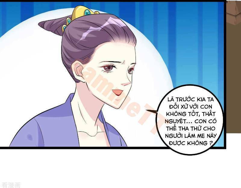 độc y đích nữ chapter 59 5