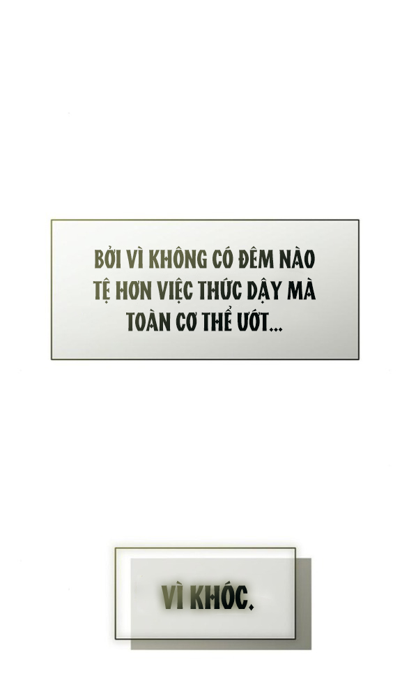 [18+] Nước Mắt Trên Đóa Hoa Tàn chapter 24.1 41