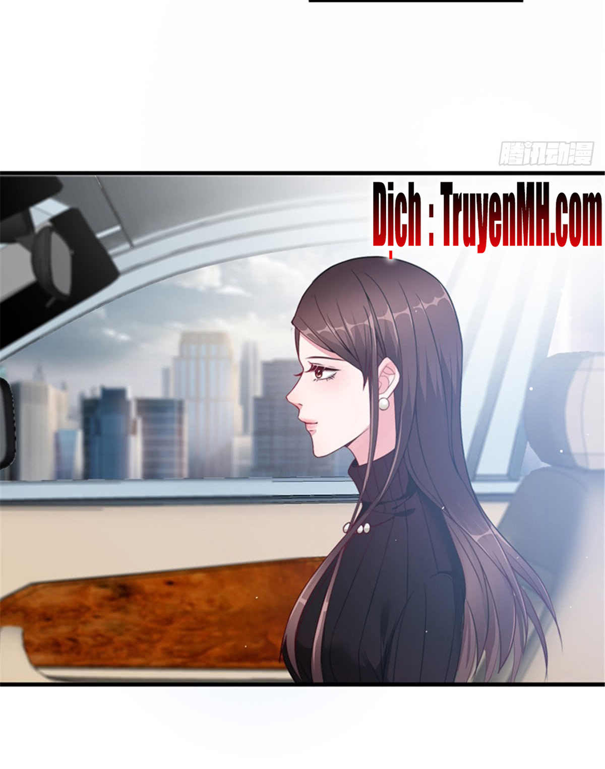 thí hôn lão công, cần giúp sức chapter 15 1