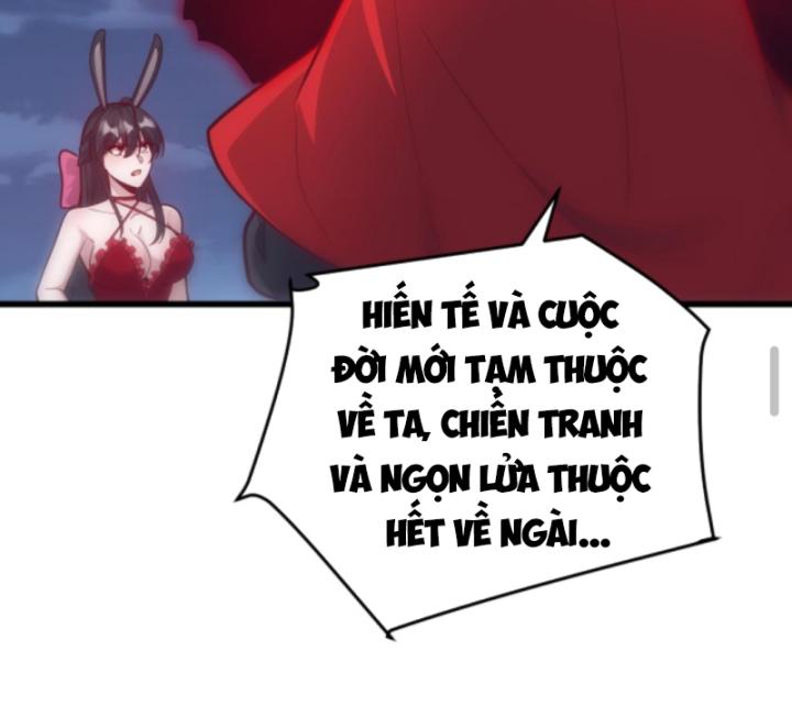 người chơi và nhân vật chính đều muốn làm hại ta chapter 128 6