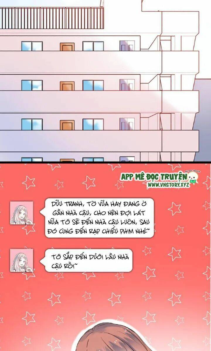 trạch thượng tịch mịch huỳnh hỏa chapter 28 6