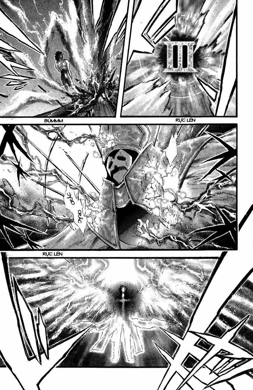 watashi no messiah-sama chapter 31 20