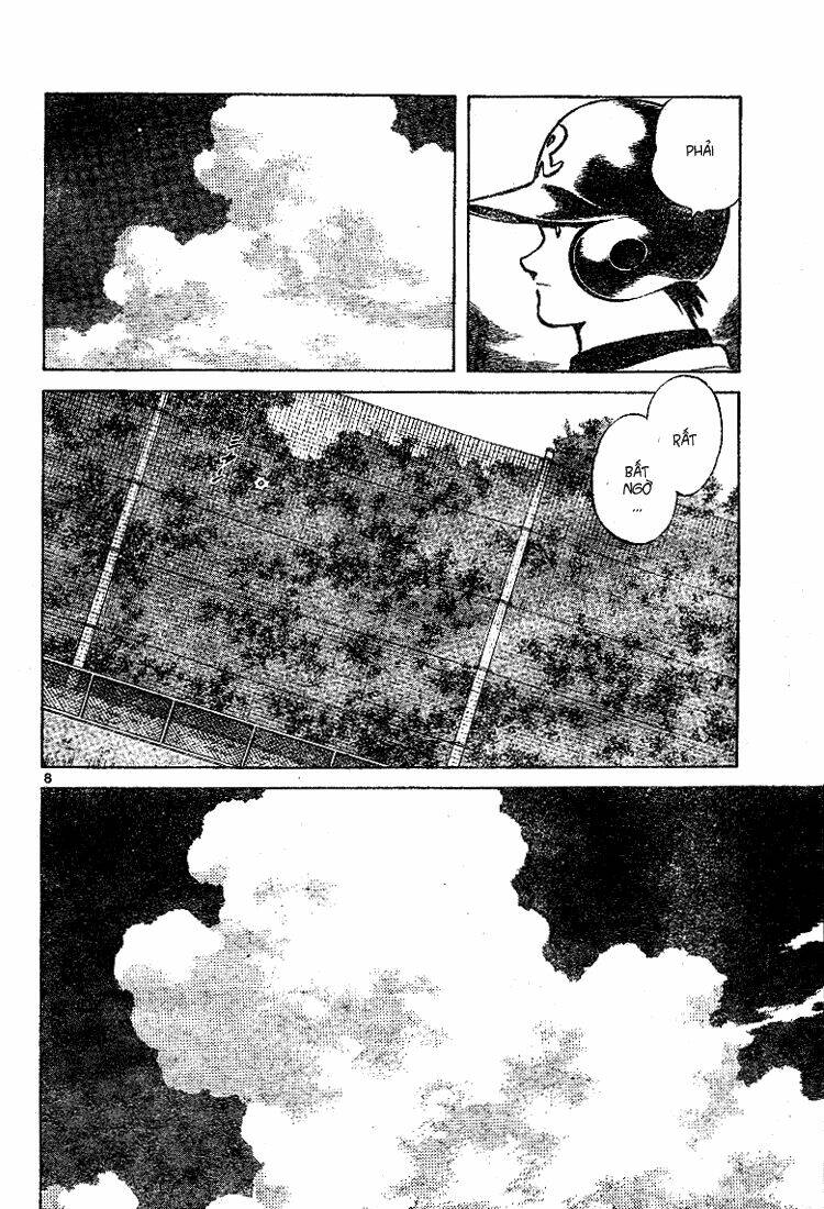 trò chơi vượt qua thử thách chapter 78 10