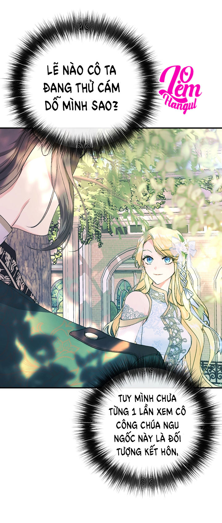 con rối ác nữ marionette chapter 17 27