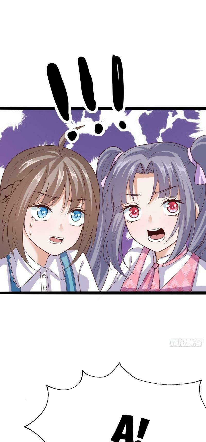 vú em của tiên ma chapter 33 19