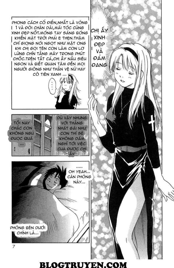 magetsukan kitan chapter 9 7