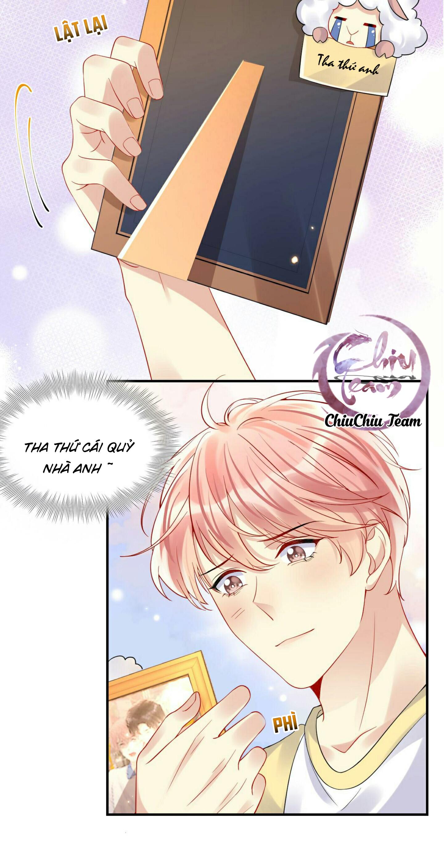 Lại Bị Bạn Trai Cũ Nhắm Trúng Rồi! chapter 94