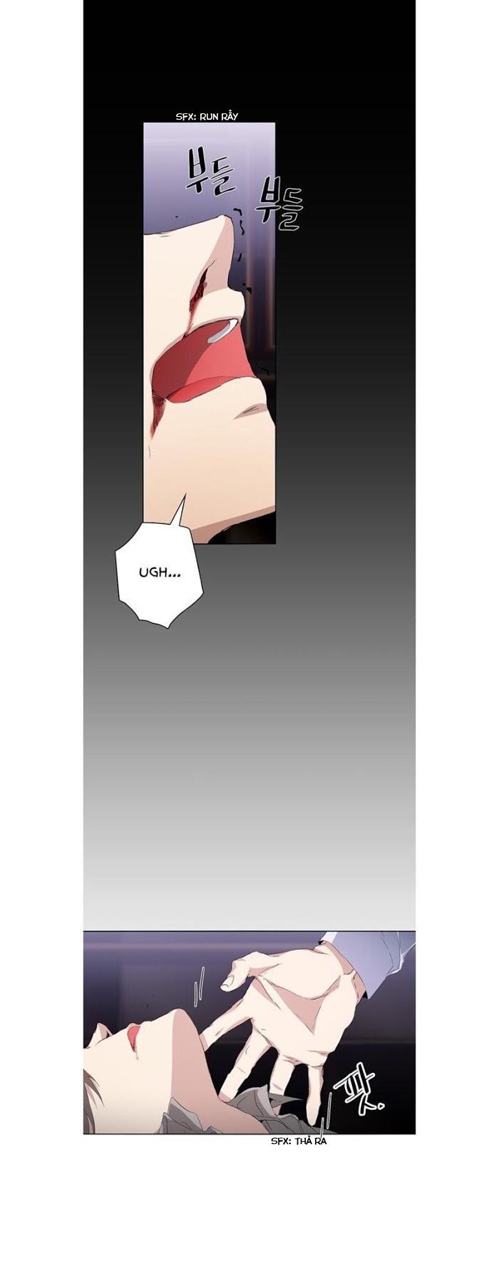 nhiệm vụ tiềm ẩn chapter 5 37