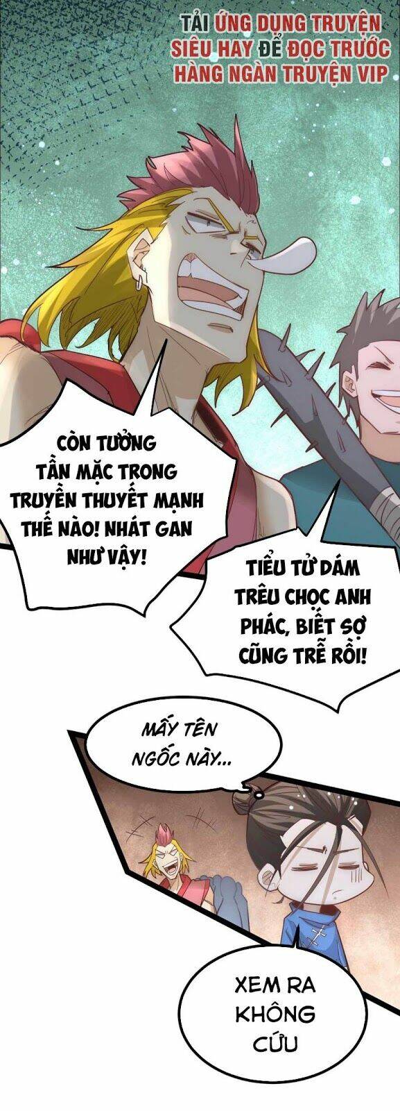 đô thị đỉnh phong cao thủ chapter 114 14