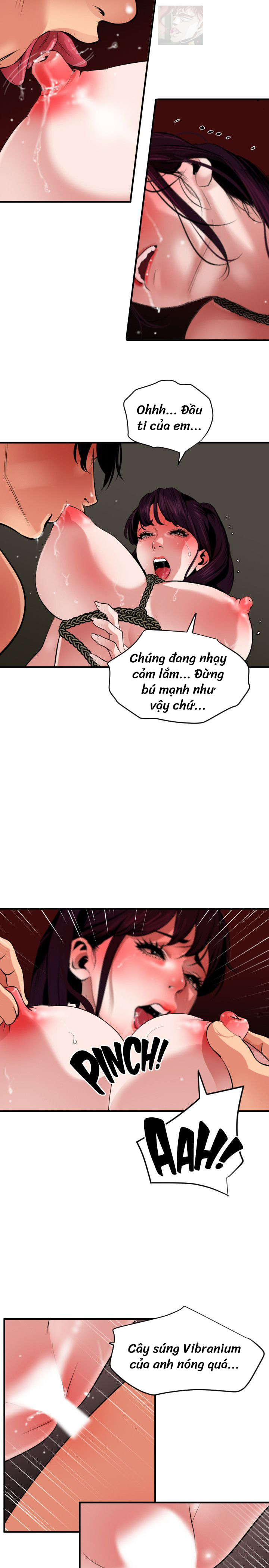 cột thu lôi chapter 50 4