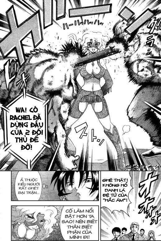 history's strongest disciple kenichi chapter 325 9