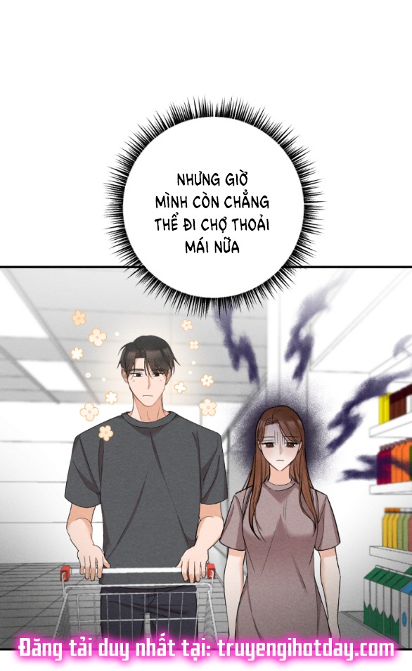 Để Đứa Bé Yên chapter 13.1 - Trang 20