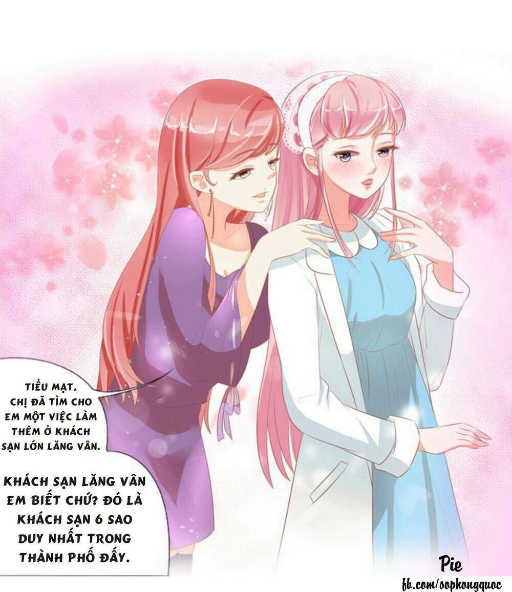 vương tước tư hữu bảo bối chapter 2 4