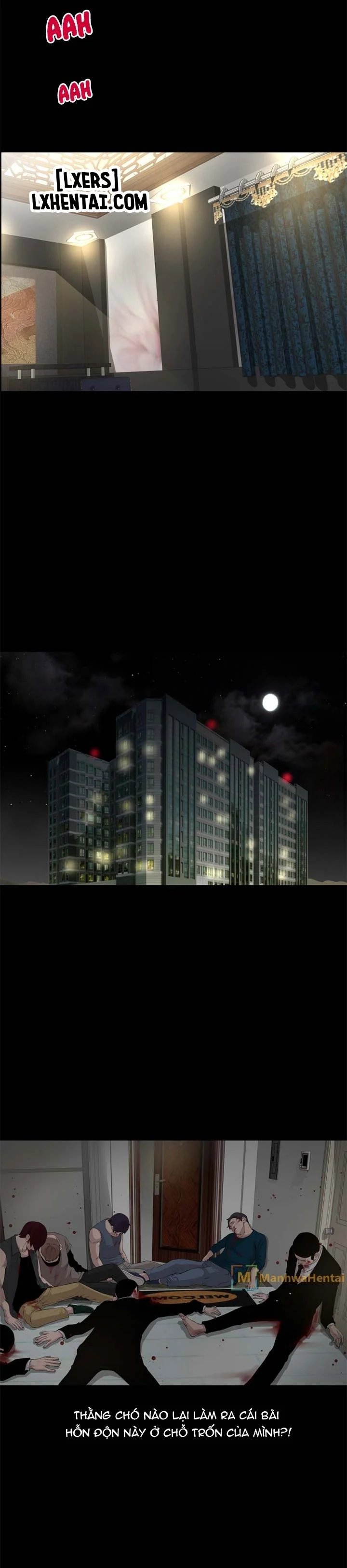 ngoài sức tưởng tượng chapter 53 19