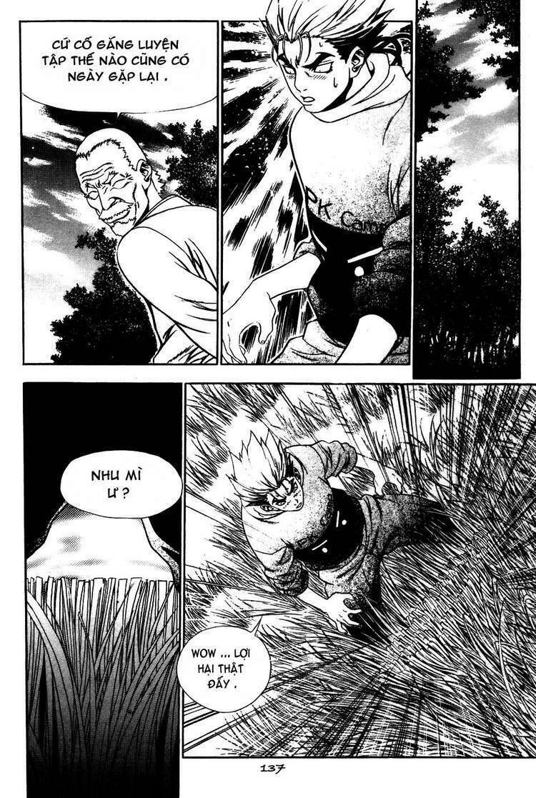 player kill chapter 33 28