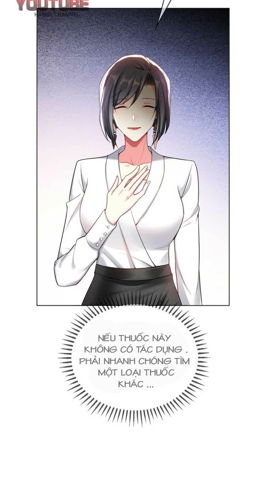 cô vợ nhỏ nuông chiều quá lại thành ác!! chapter 189.1 12