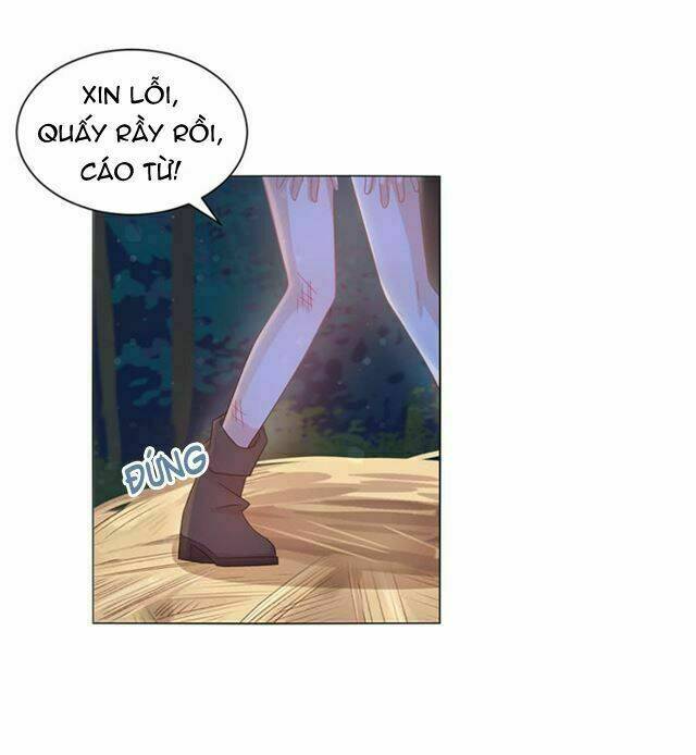 ma lạt thiên kim đẩu ác thiếu chapter 37 25