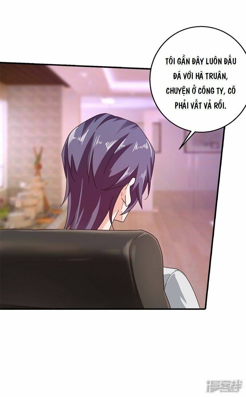 nhập cốt noãn hôn chapter 294 18