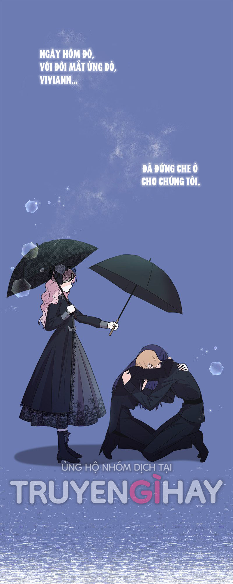 chàng nam phụ kia thực ra là con gái chapter 4 69