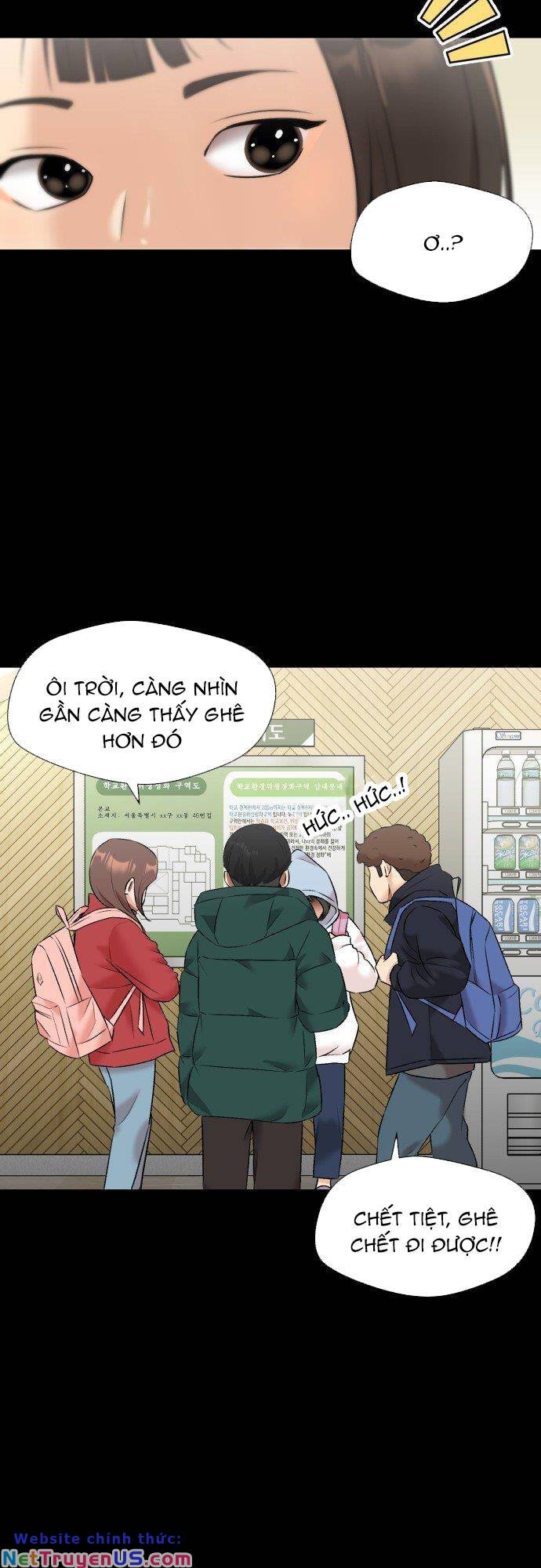 gương mặt thiên tài chapter 123 50