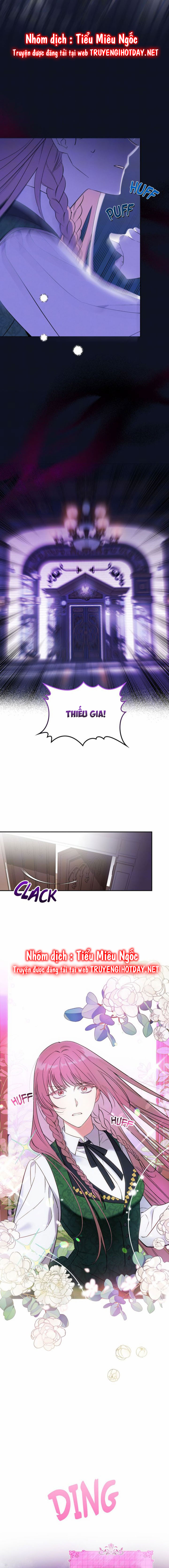 phương pháp bảo vệ anh ấy trong lãnh địa quái vật chapter 1 2