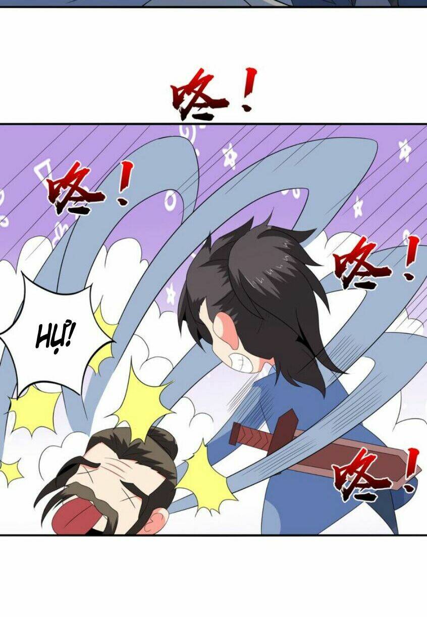 cực vũ huyền đế chapter 50 13