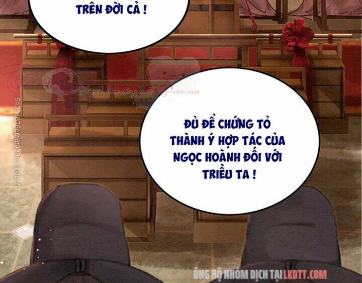 trọng sinh bá sủng nhiếp chính vương quá mạnh mẽ chapter 121 42