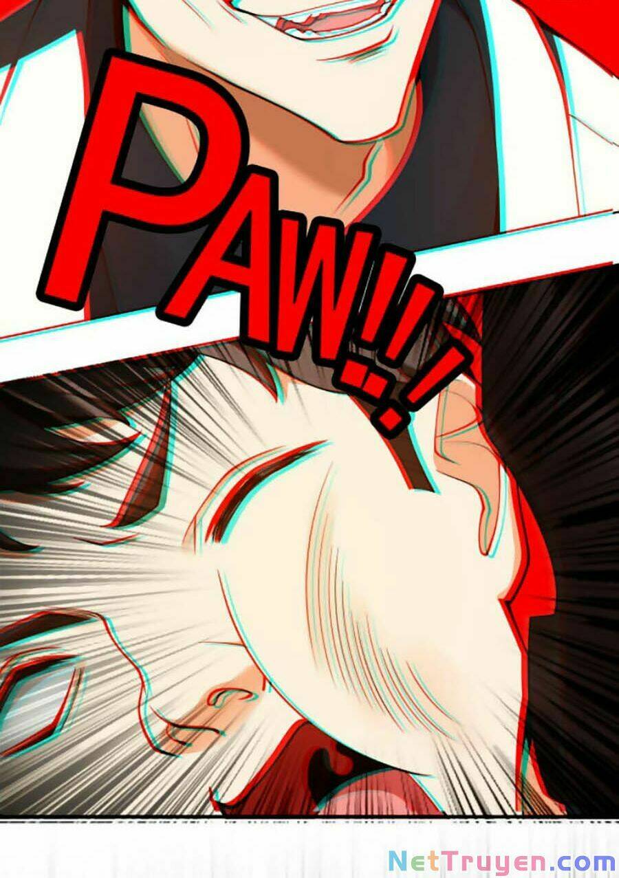 cô vợ gả thay của tổng tài cố chấp chapter 41 36