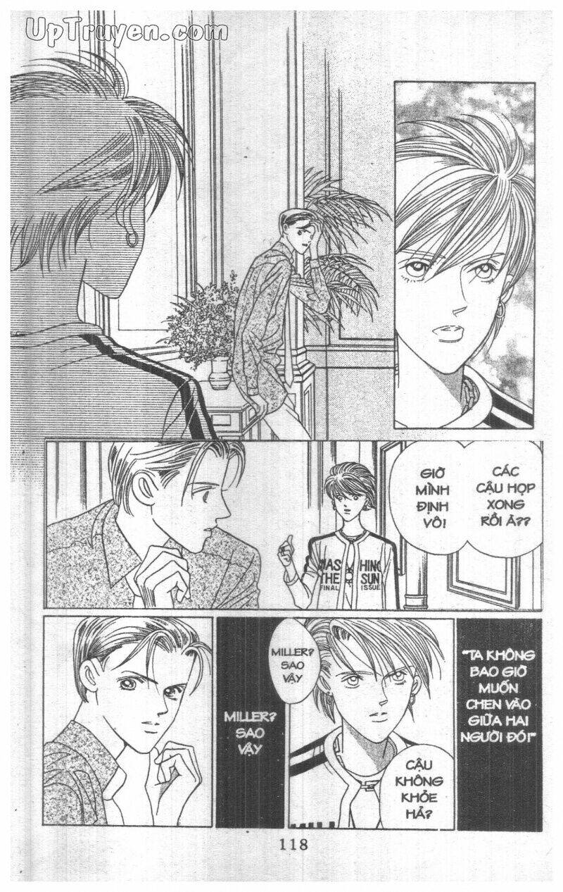 nàng tiên ánh trăng - kaguya hime chapter 25 118