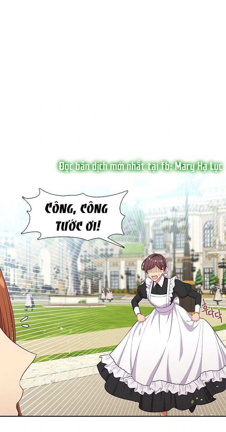 cẩn thận nữ phụ phản diện đấy! chapter 110 39