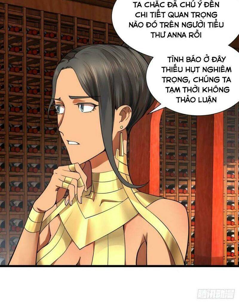 danh sách kẻ phản diện chapter 114 3