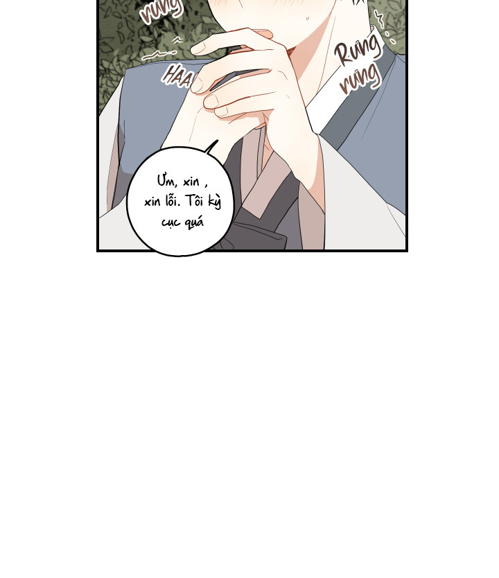 đường hoa liên kiều rơi chapter 19 34