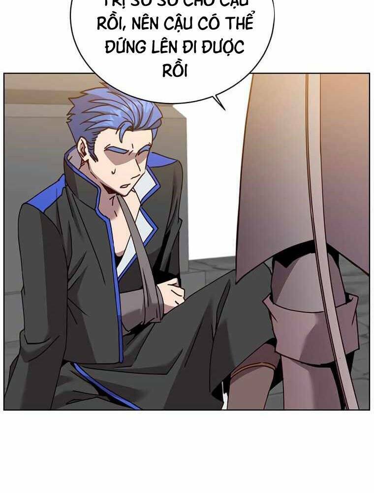 Anh Hùng Mạnh Nhất Trở Lại chapter 93 22